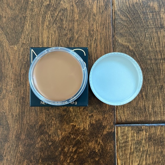 🔥NARS Sunkissed Bronzing Cream in Laguna LE NIB - Picture 5 of 6